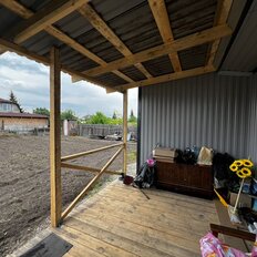 часть дома + 3,9 сотки, участок - изображение 5