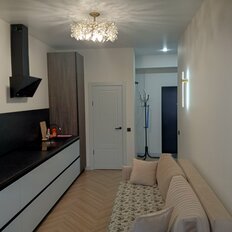 Квартира 45 м², 1-комнатная - изображение 4