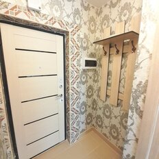 Квартира 36 м², 1-комнатные - изображение 5