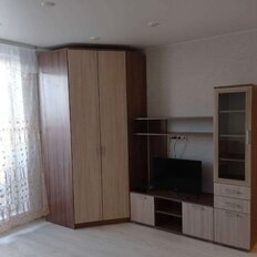 Квартира 30 м², студия - изображение 4