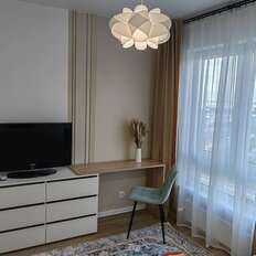 Квартира 34 м², 1-комнатная - изображение 4