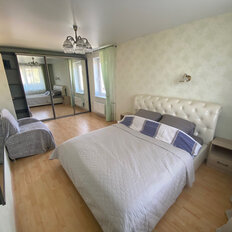 Квартира 38 м², 1-комнатная - изображение 3