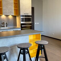 Квартира 24 м², студия - изображение 4