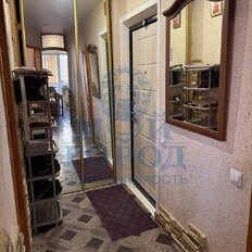 Квартира 43 м², 2-комнатная - изображение 5