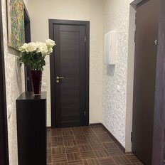 Квартира 40,5 м², 1-комнатная - изображение 5