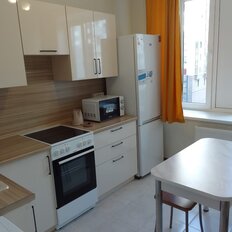 Квартира 31 м², 1-комнатная - изображение 3
