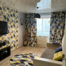 Квартира 40 м², 2-комнатная - изображение 3