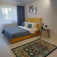 Квартира 37 м², студия - изображение 2