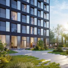 Квартира 85,4 м², 3-комнатная - изображение 5