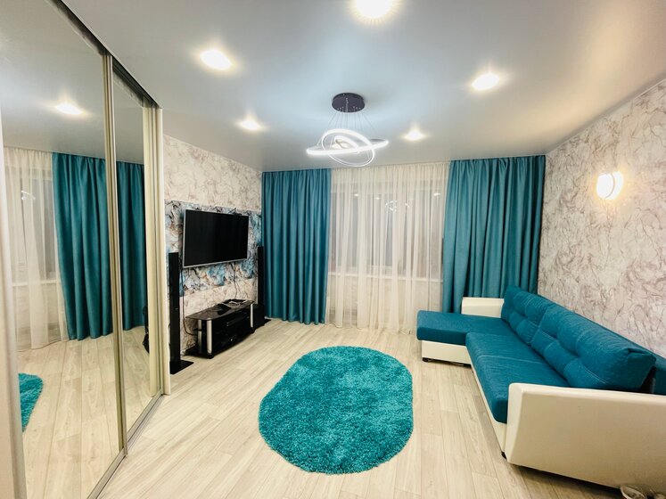 68 м², 3-комнатная квартира 4 350 000 ₽ - изображение 37