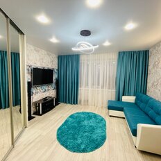 Квартира 65 м², 3-комнатная - изображение 1