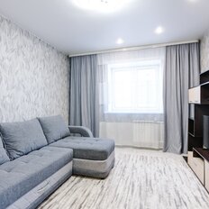 Квартира 74 м², 2-комнатная - изображение 3