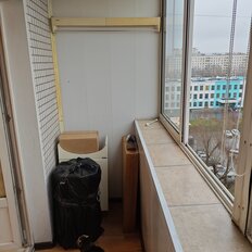 Квартира 46 м², 2-комнатная - изображение 3