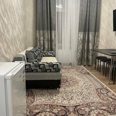 Квартира 27 м², 2-комнатная - изображение 3