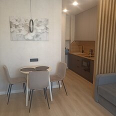 Квартира 24 м², студия - изображение 2