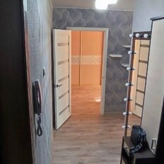 Квартира 33 м², 1-комнатная - изображение 2