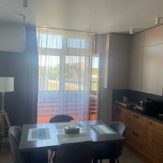 Квартира 49 м², 1-комнатная - изображение 3