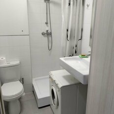 Квартира 19,6 м², студия - изображение 4