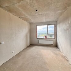 Квартира 24,9 м², студия - изображение 4