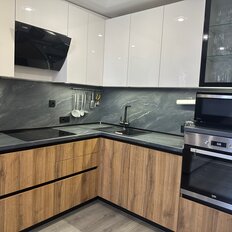 Квартира 55 м², 2-комнатная - изображение 4