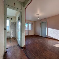 Квартира 45,4 м², 2-комнатная - изображение 3