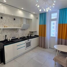 Квартира 46 м², 2-комнатная - изображение 4
