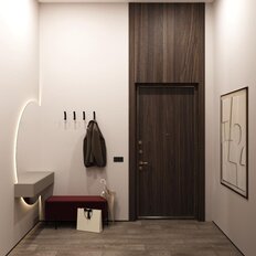 Квартира 224 м², 3-комнатная - изображение 4