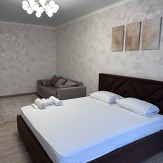 Квартира 62 м², 2-комнатная - изображение 1