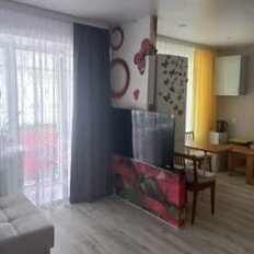 Квартира 31 м², 1-комнатная - изображение 4