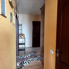 Квартира 82 м², 3-комнатная - изображение 5
