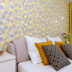 Квартира 44 м², 2-комнатная - изображение 4