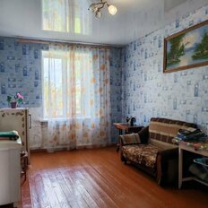 Квартира 63,6 м², 3-комнатная - изображение 2