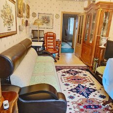 Квартира 52 м², 2-комнатная - изображение 1