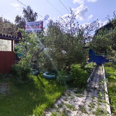 дом + 6,6 сотки, участок - изображение 5