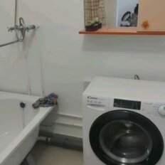 Квартира 24 м², студия - изображение 3