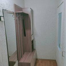 Квартира 30,6 м², 1-комнатная - изображение 5