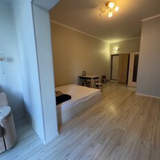 Квартира 33 м², 1-комнатная - изображение 5