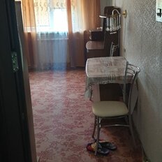 Квартира 31 м², 2-комнатная - изображение 4