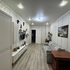 Квартира 54 м², 2-комнатная - изображение 2