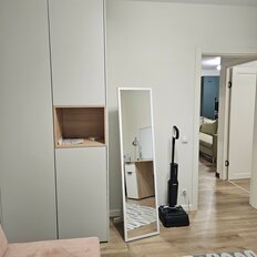 Квартира 58 м², 3-комнатная - изображение 2