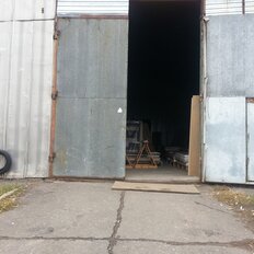 363 м², склад - изображение 3