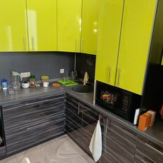 Квартира 42 м², 1-комнатная - изображение 1