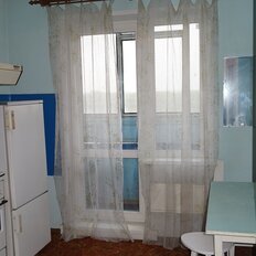 Квартира 40 м², 1-комнатная - изображение 5