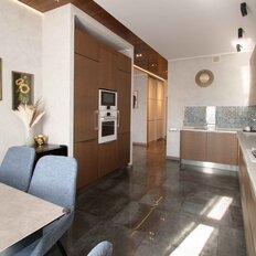 Квартира 100 м², 3-комнатная - изображение 1