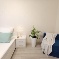 Квартира 37,9 м², 1-комнатная - изображение 5