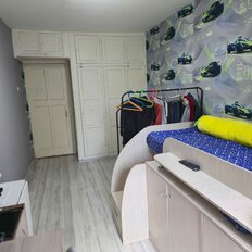 Квартира 44 м², 2-комнатная - изображение 4