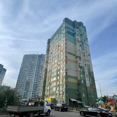 Квартира 41 м², 1-комнатная - изображение 2