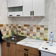 Квартира 15 м², студия - изображение 5