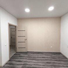 Квартира 34,5 м², 1-комнатная - изображение 4