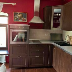 часть дома + 4 сотки, участок - изображение 4